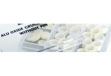 How to Care Alumina Ceramic Crucible