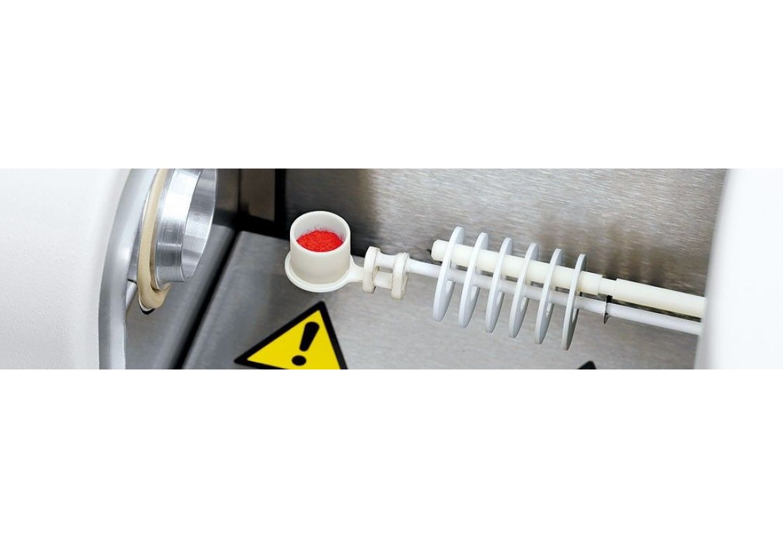 Application of Thermal Analysis Technology in Rubber Industry