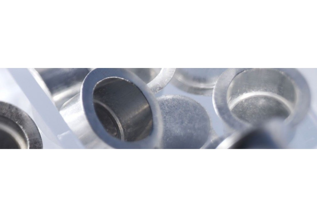 Summary of Different Types of Thermal Analysis Aluminum Crucibles