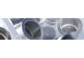 Summary of Different Types of Thermal Analysis Aluminum Crucibles