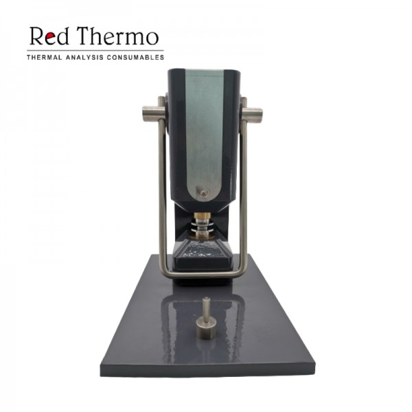 Tzero Sample Press Kit include one sealing press and one toolkit for TA P/N: 901600.901