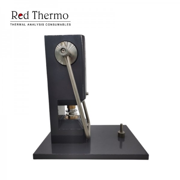 Tzero Sample Press Kit include one sealing press and one toolkit for TA P/N: 901600.901