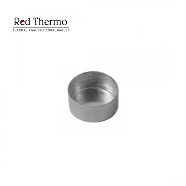 45µl Solid Aluminum Crucible SSC000E030 for Hitachi(Seiko)